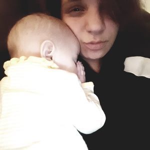 Meet your Posher, Cassie